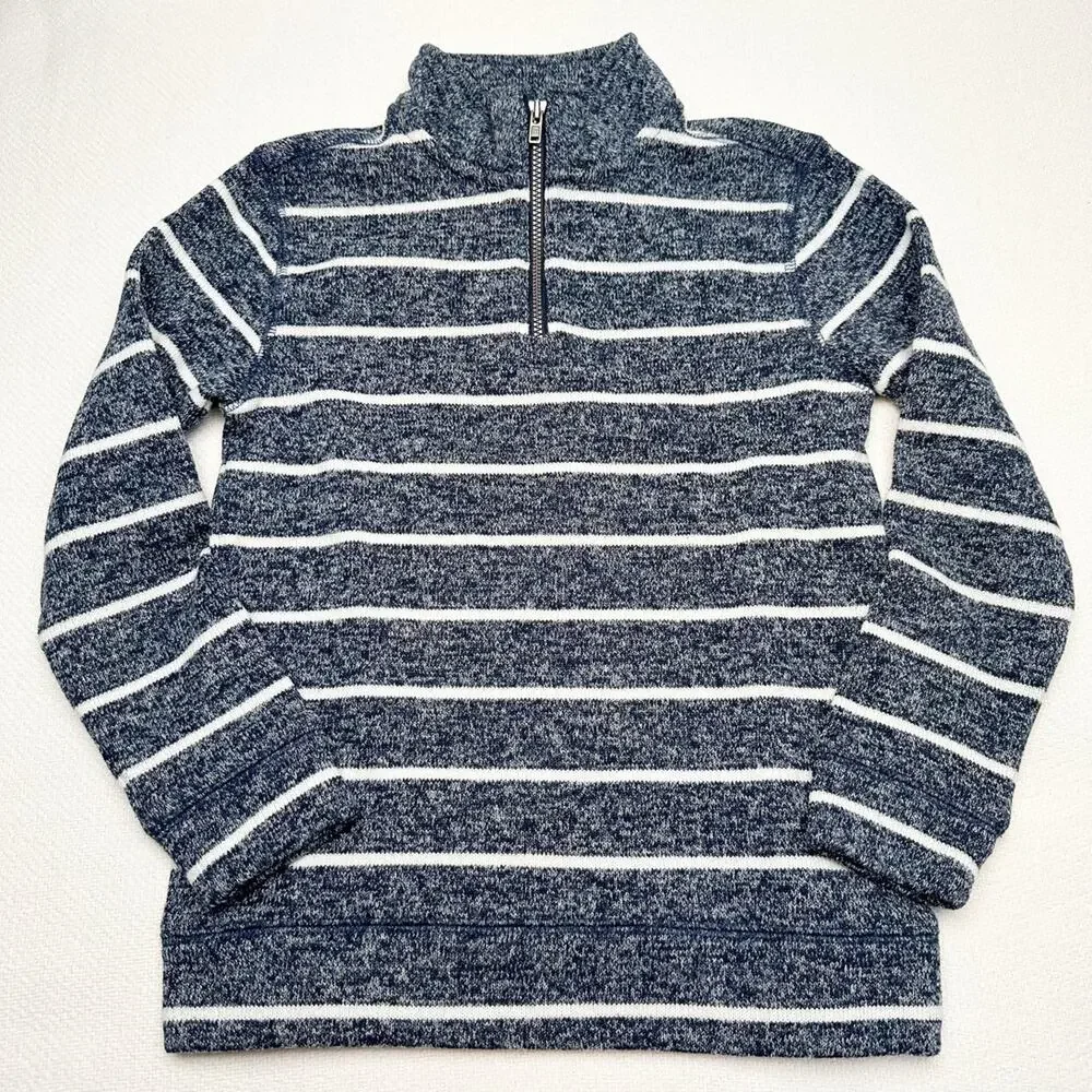Old Navy Striped Pullover